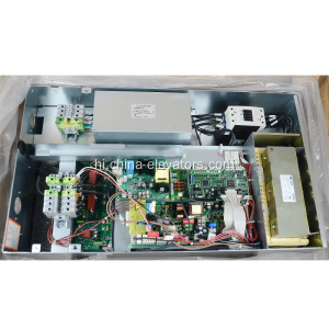 ओटिस लिफ्ट सेमीकंडक्टर कनवर्टर GBA21310EC2